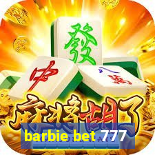 barbie bet 777